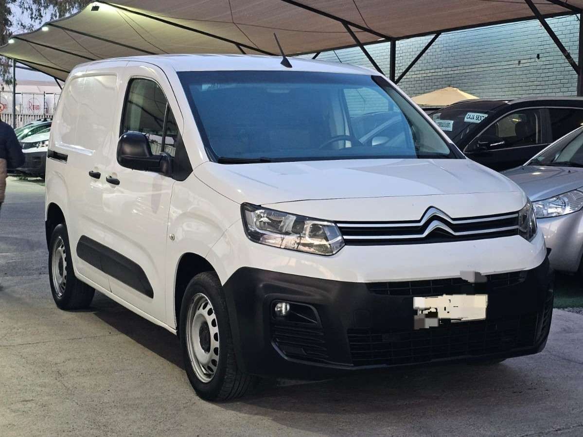 Citroën Berlingo